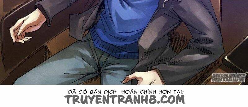 Địa Ngục Thần Y: Chapter 122