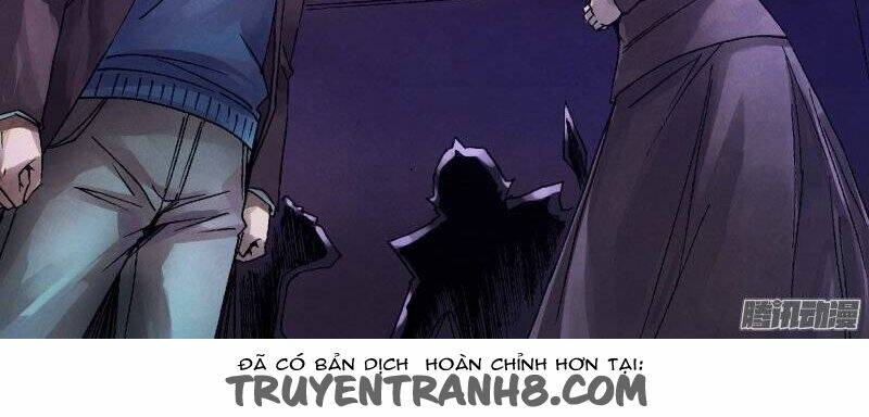 Địa Ngục Thần Y: Chapter 126