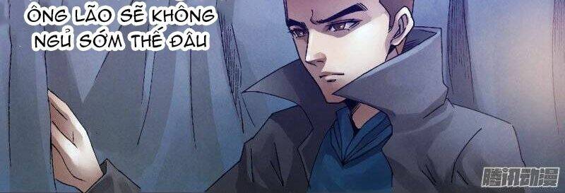 Địa Ngục Thần Y: Chapter 128