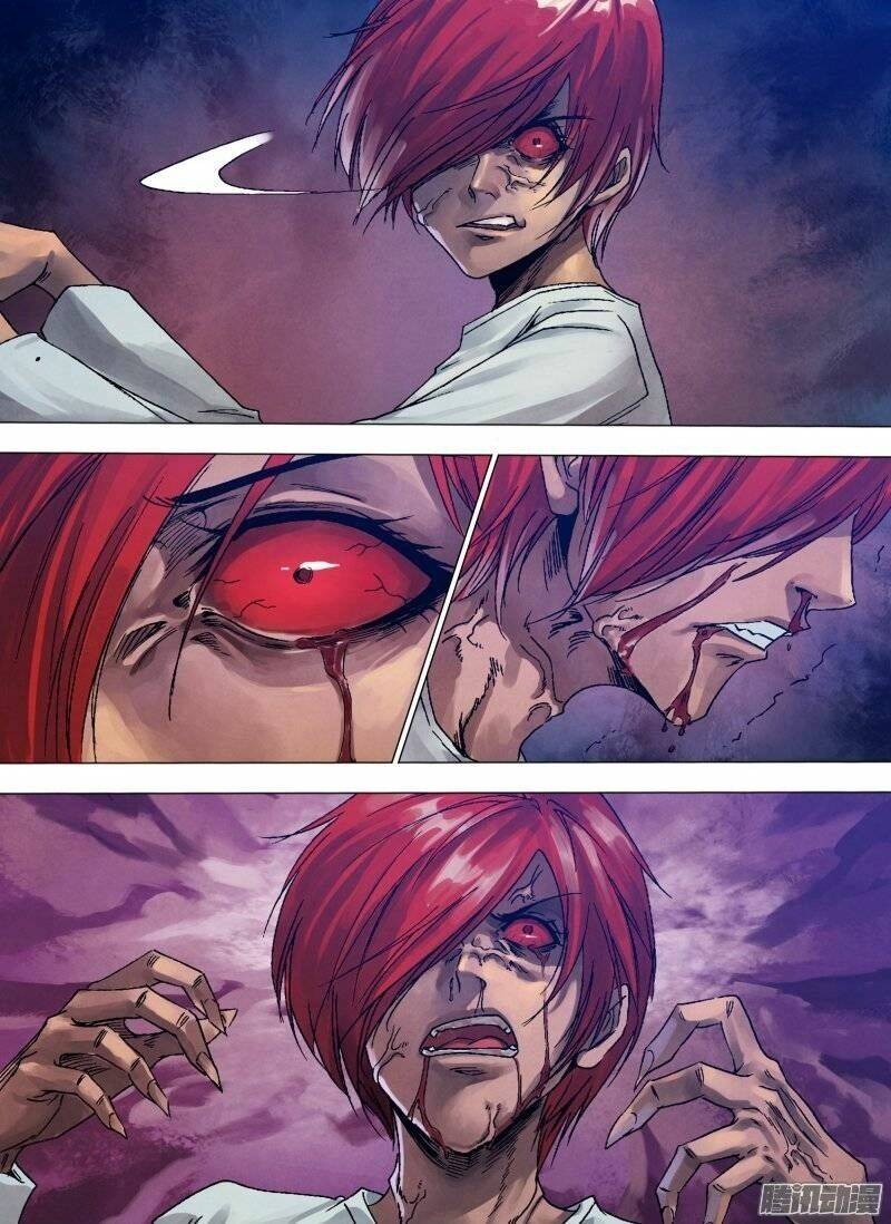 Địa Ngục Thần Y: Chapter 130