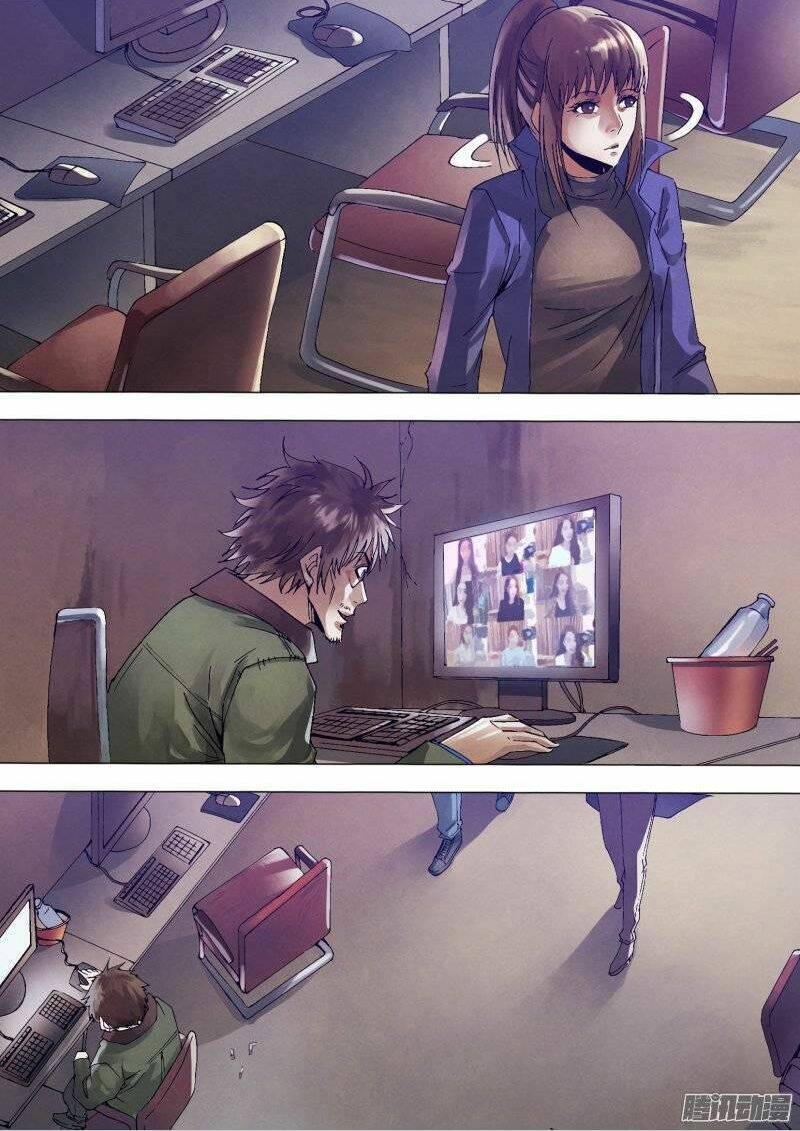 Địa Ngục Thần Y: Chapter 135