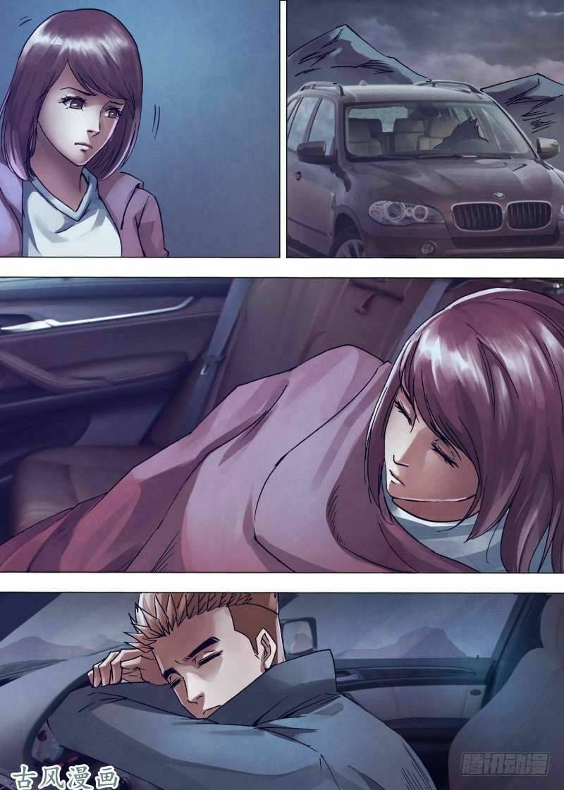 Địa Ngục Thần Y: Chapter 146