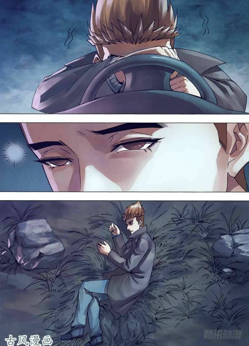 Địa Ngục Thần Y: Chapter 146