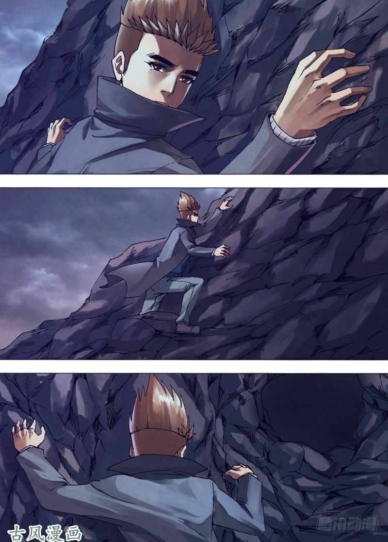 Địa Ngục Thần Y: Chapter 147
