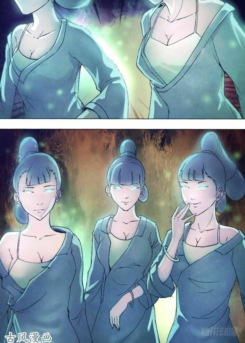 Địa Ngục Thần Y: Chapter 148