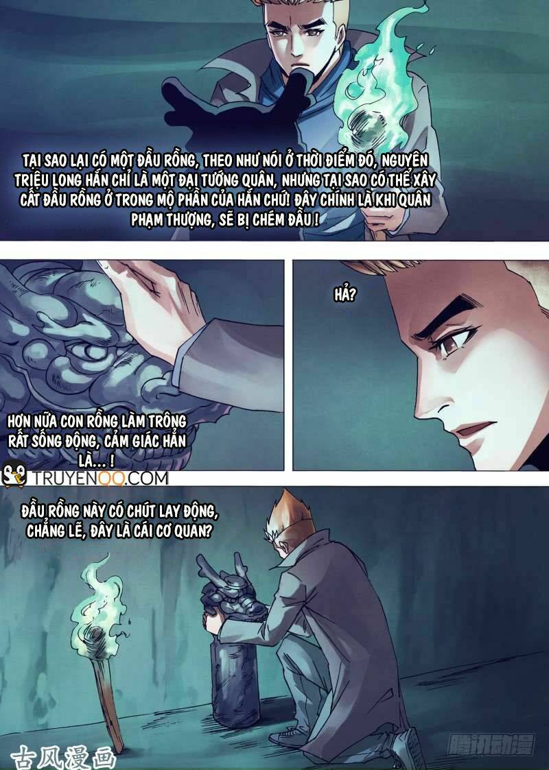 Địa Ngục Thần Y: Chapter 149