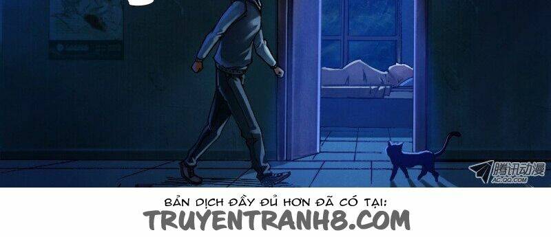 Địa Ngục Thần Y: Chapter 15