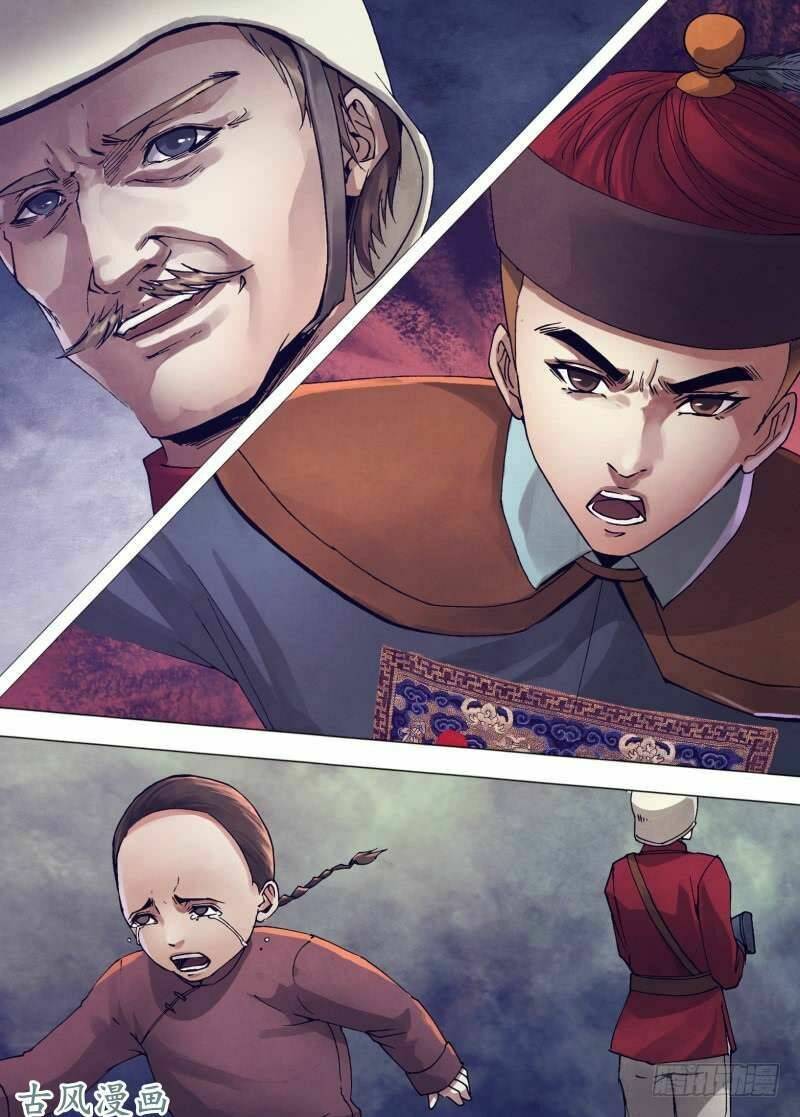 Địa Ngục Thần Y: Chapter 150