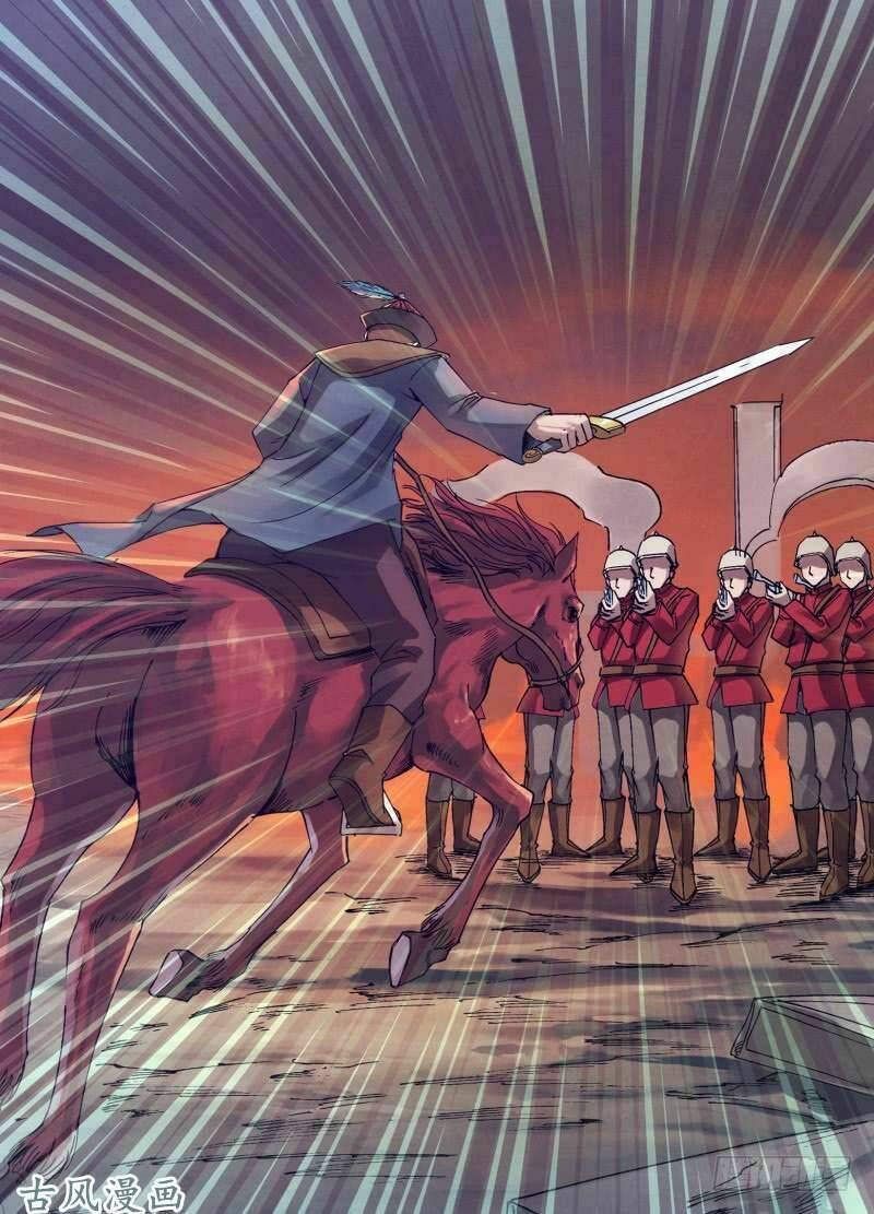 Địa Ngục Thần Y: Chapter 150