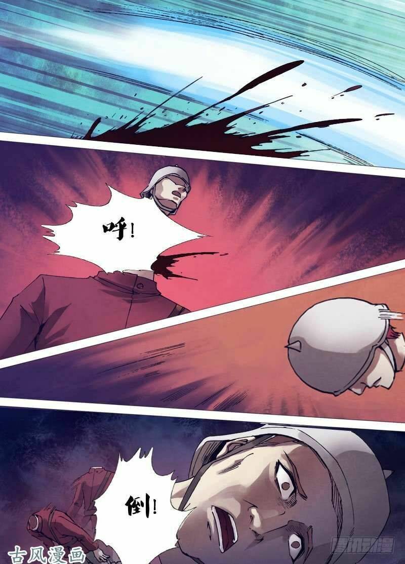 Địa Ngục Thần Y: Chapter 150