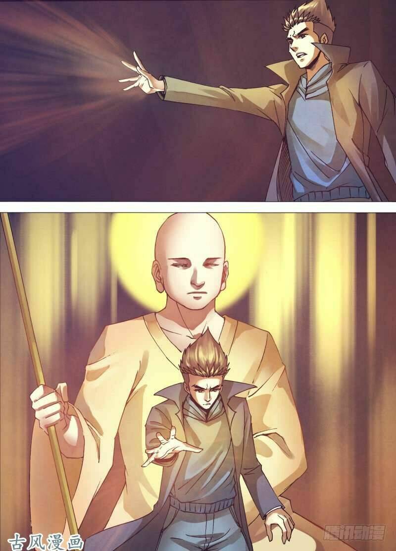 Địa Ngục Thần Y: Chapter 153