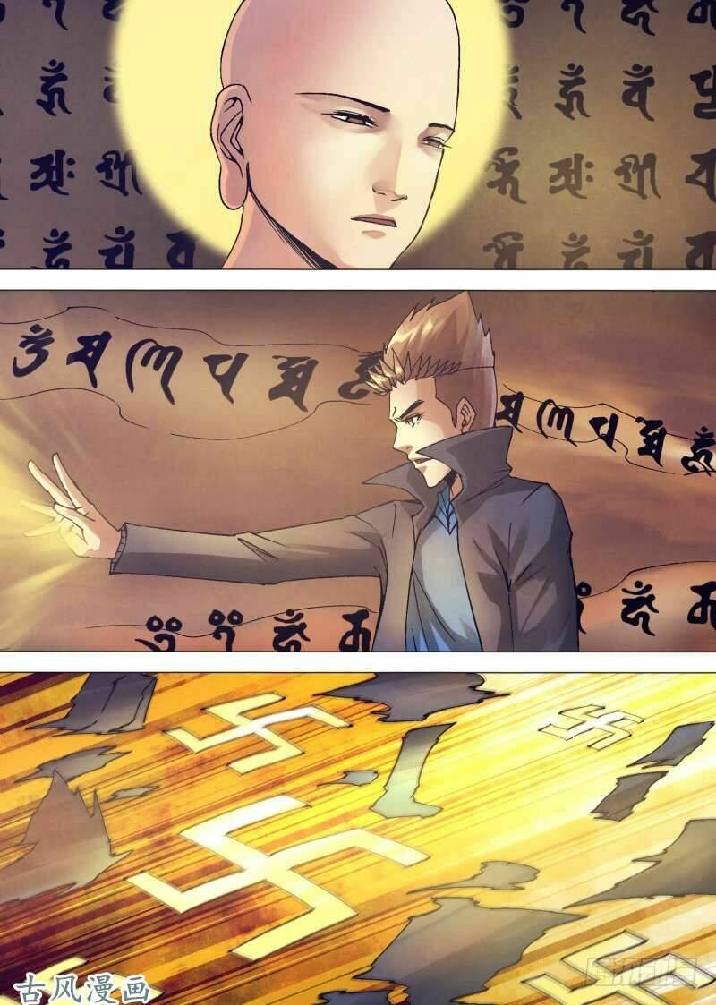 Địa Ngục Thần Y: Chapter 153