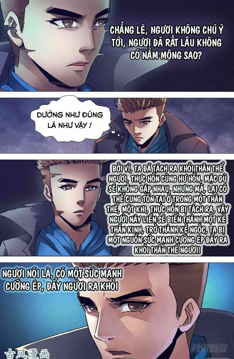 Địa Ngục Thần Y: Chapter 153