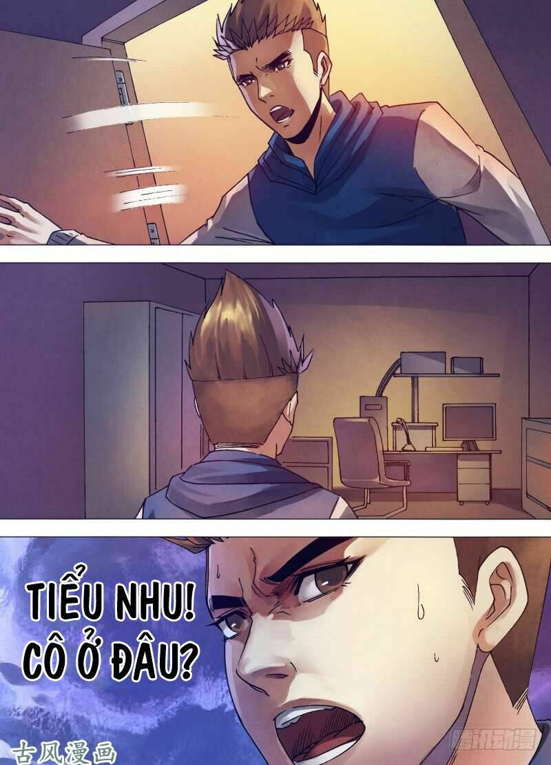 Địa Ngục Thần Y: Chapter 156