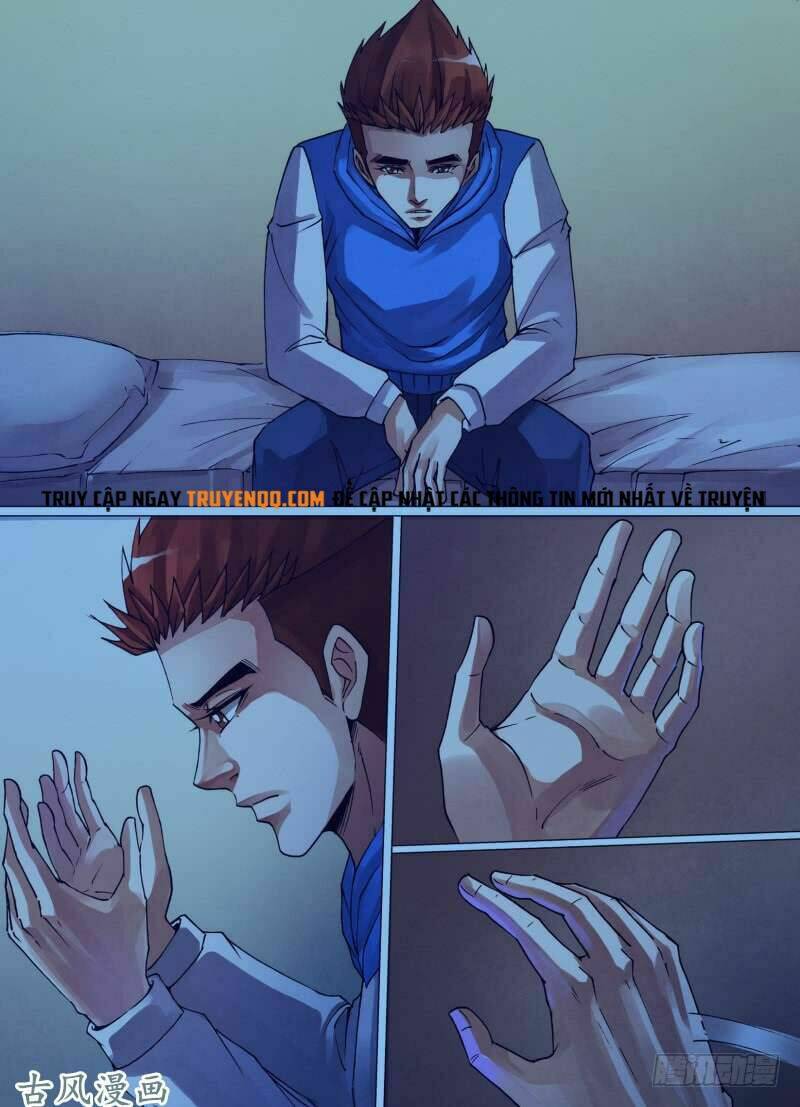 Địa Ngục Thần Y: Chapter 156
