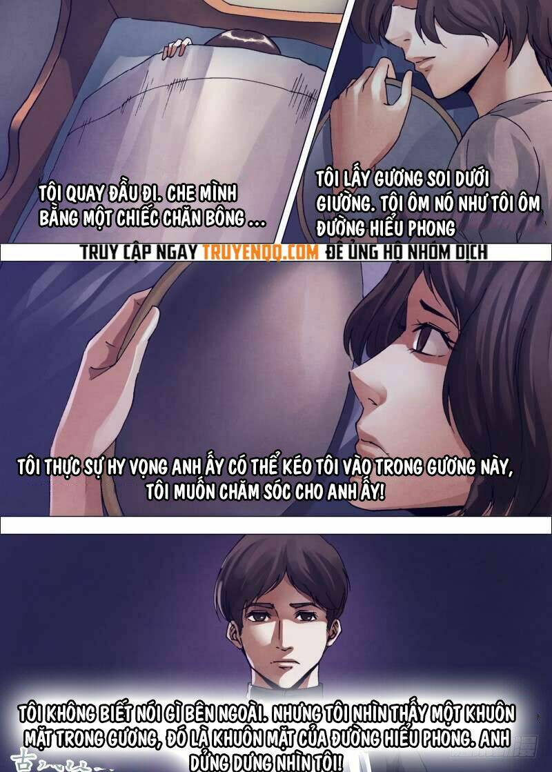 Địa Ngục Thần Y: Chapter 163