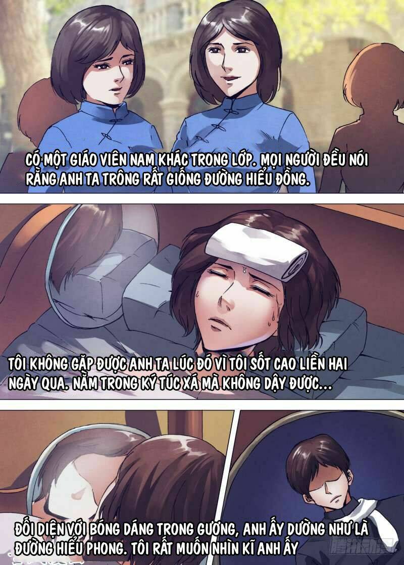 Địa Ngục Thần Y: Chapter 163