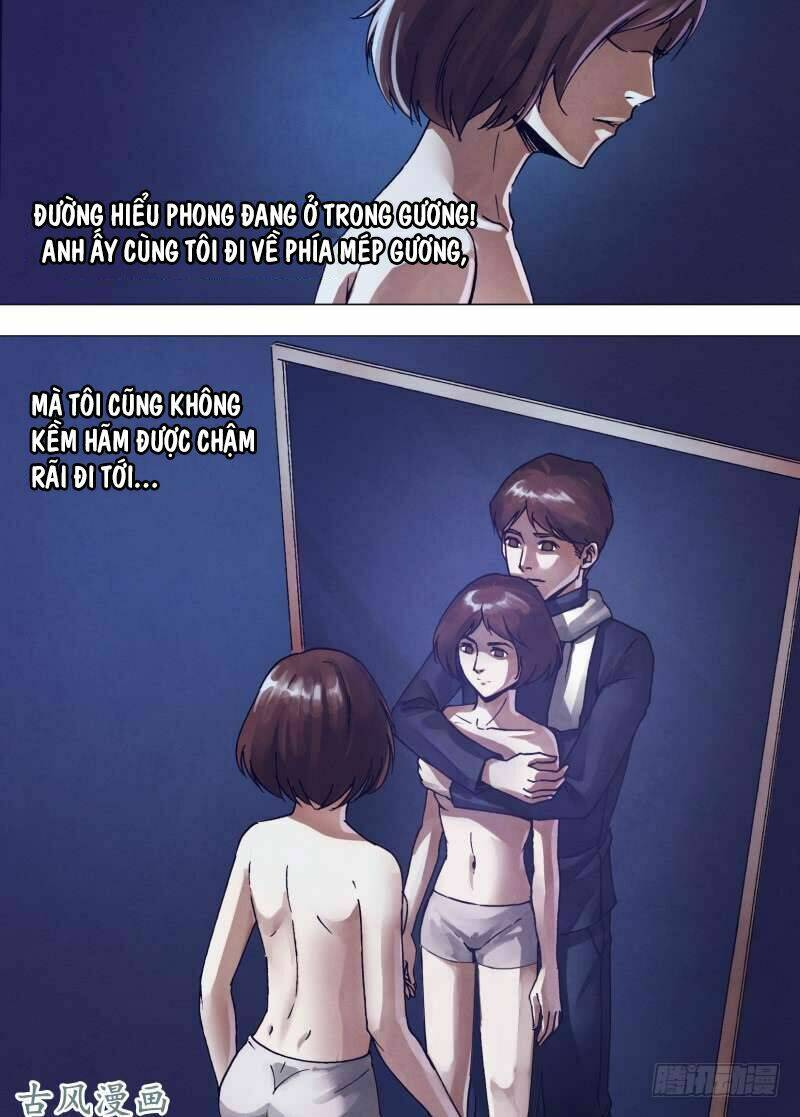 Địa Ngục Thần Y: Chapter 165