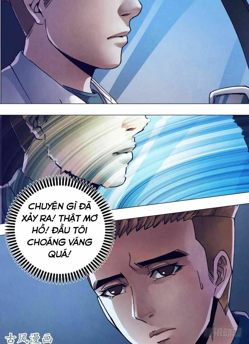 Địa Ngục Thần Y: Chapter 167