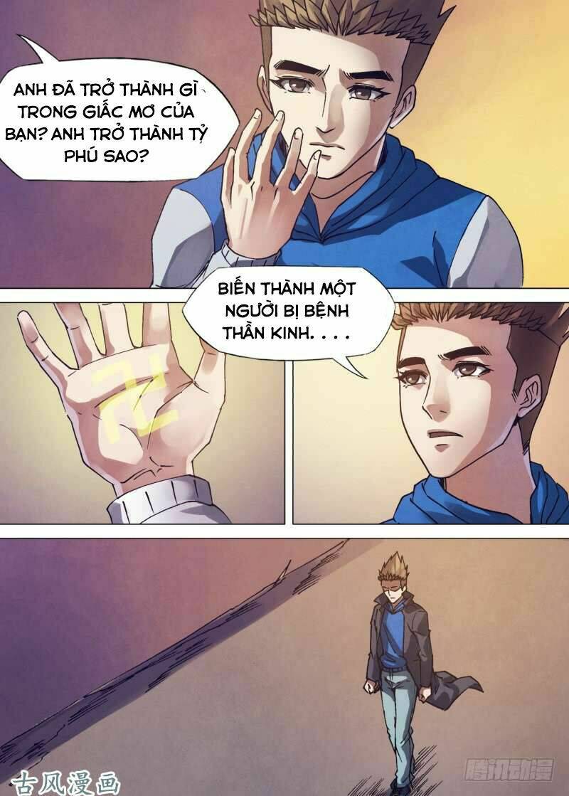 Địa Ngục Thần Y: Chapter 168