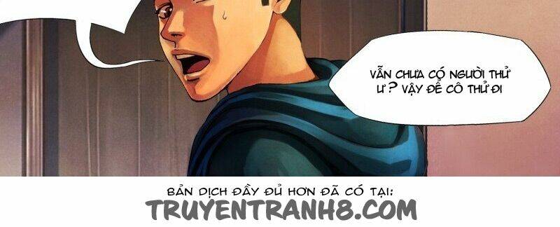 Địa Ngục Thần Y: Chapter 2