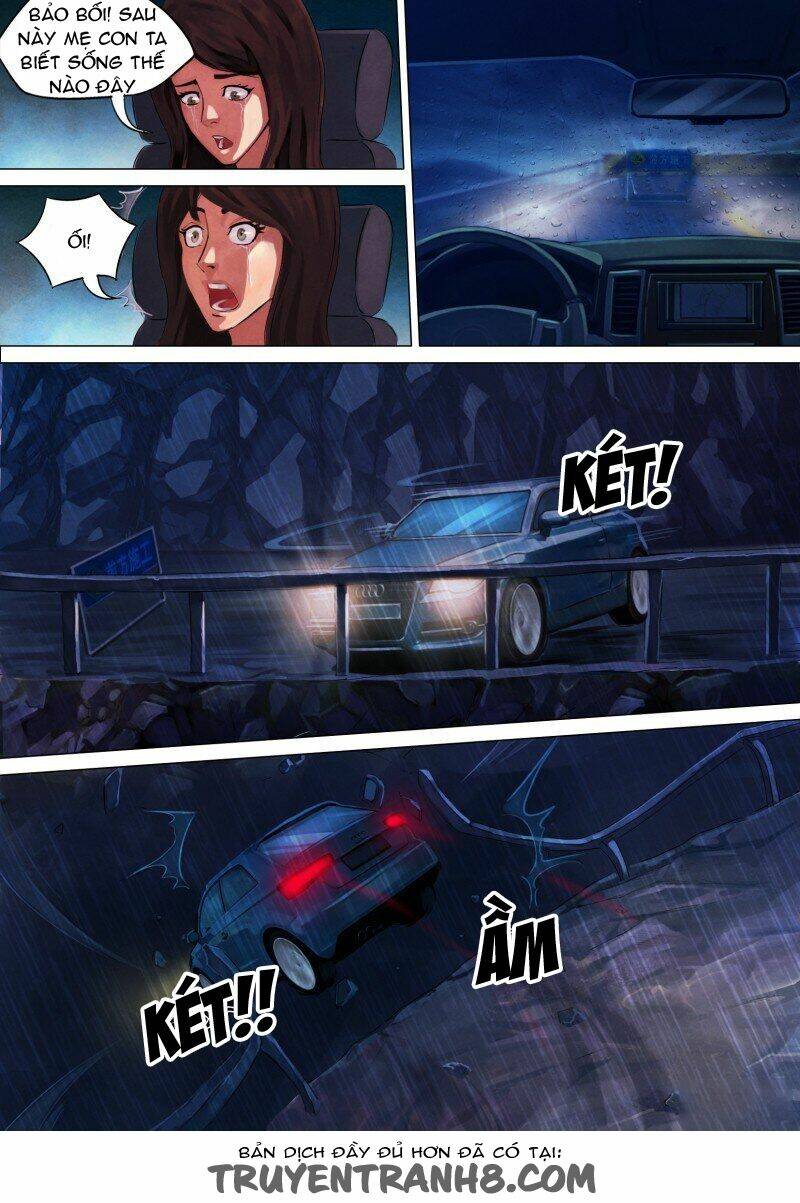 Địa Ngục Thần Y: Chapter 2