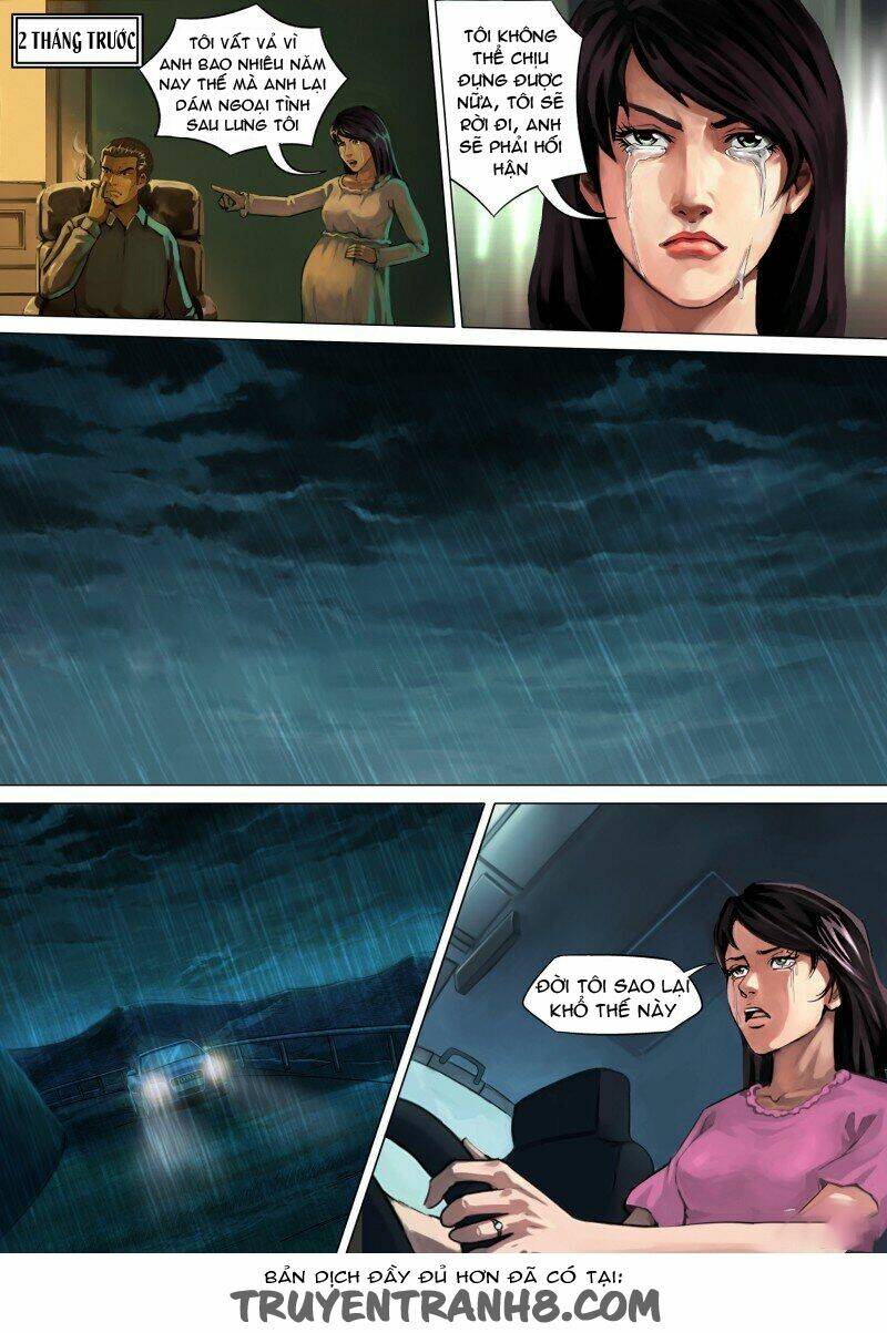Địa Ngục Thần Y: Chapter 2