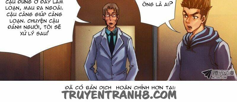 Địa Ngục Thần Y: Chapter 20