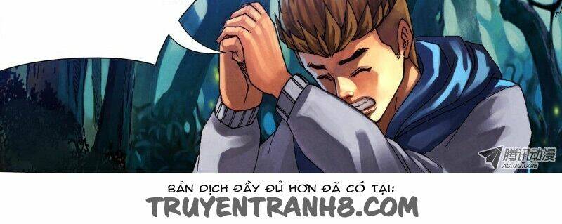 Địa Ngục Thần Y: Chapter 22