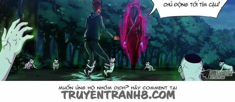 Địa Ngục Thần Y: Chapter 25