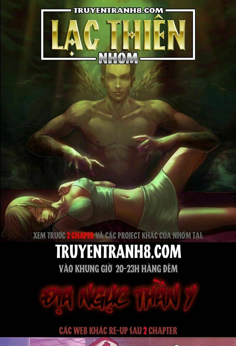 Địa Ngục Thần Y: Chapter 28