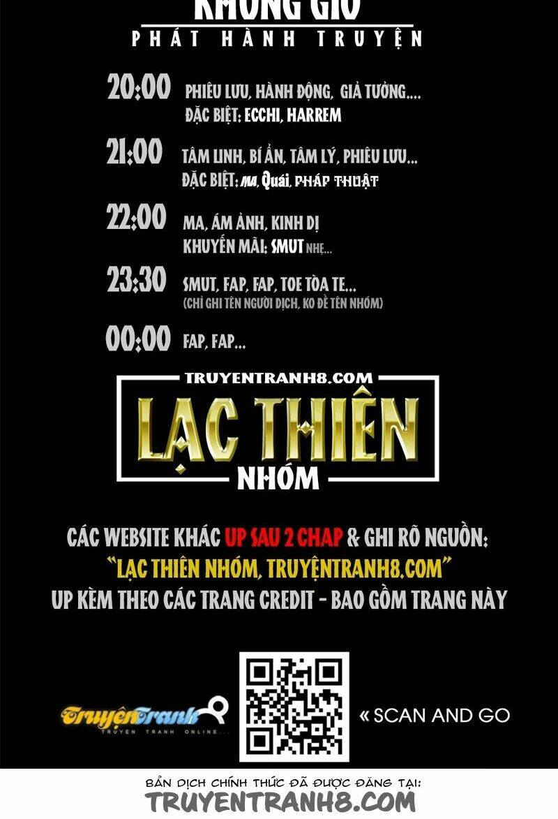 Địa Ngục Thần Y: Chapter 28