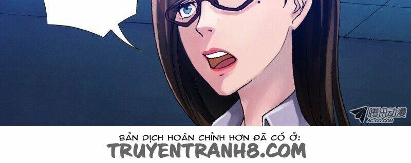 Địa Ngục Thần Y: Chapter 29