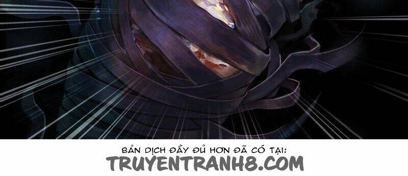 Địa Ngục Thần Y: Chapter 3