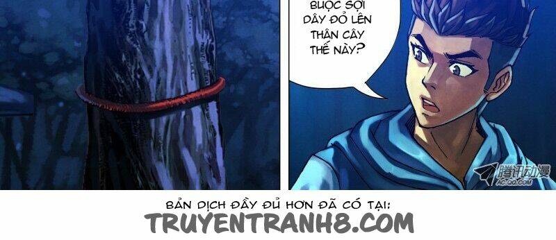 Địa Ngục Thần Y: Chapter 30