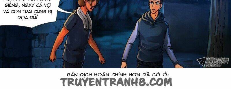 Địa Ngục Thần Y: Chapter 31