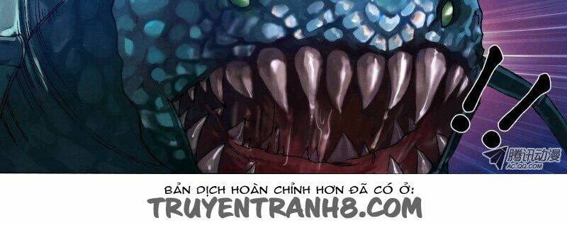 Địa Ngục Thần Y: Chapter 32