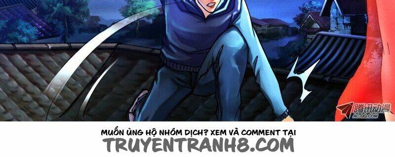 Địa Ngục Thần Y: Chapter 33