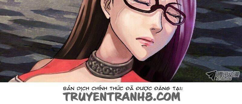 Địa Ngục Thần Y: Chapter 36