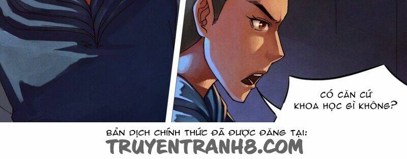 Địa Ngục Thần Y: Chapter 38