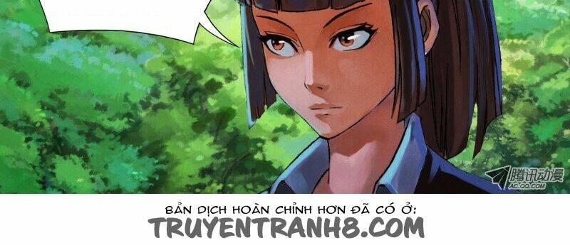 Địa Ngục Thần Y: Chapter 44