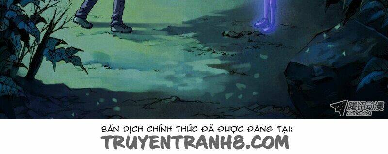 Địa Ngục Thần Y: Chapter 46