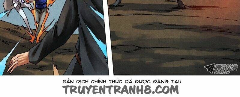 Địa Ngục Thần Y: Chapter 47