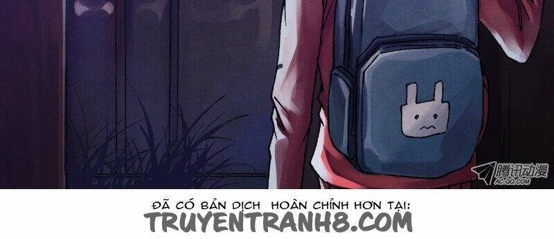 Địa Ngục Thần Y: Chapter 49