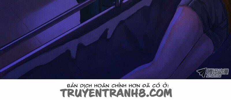 Địa Ngục Thần Y: Chapter 5