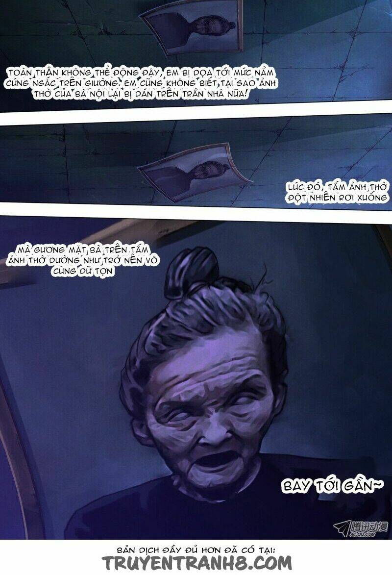 Địa Ngục Thần Y: Chapter 50