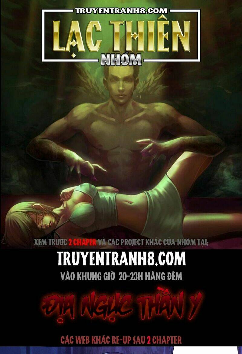 Địa Ngục Thần Y: Chapter 51