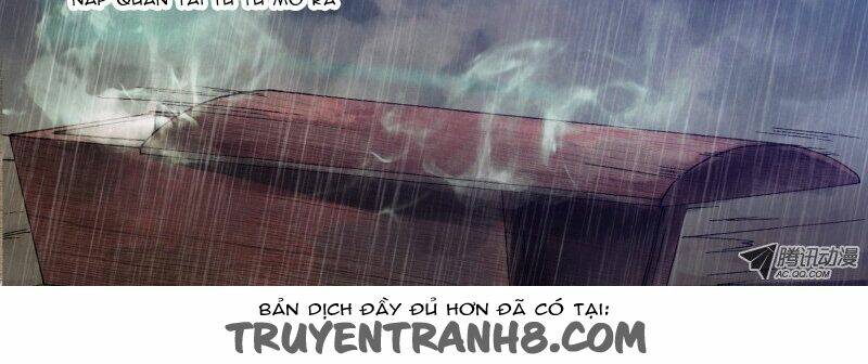 Địa Ngục Thần Y: Chapter 52