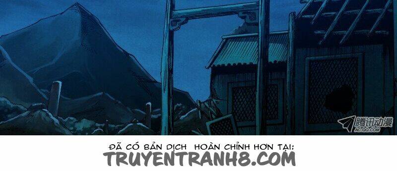 Địa Ngục Thần Y: Chapter 56