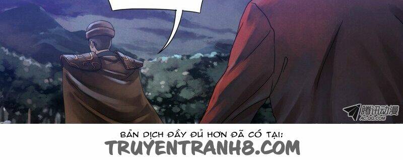 Địa Ngục Thần Y: Chapter 57